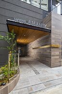 HOTEL AMANEK Kamata Ekimae