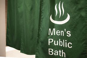 HOTEL AMANEK Kamata Ekimae