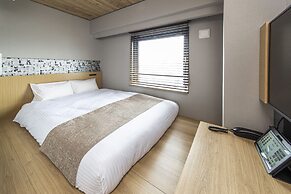 HOTEL AMANEK Kamata Ekimae