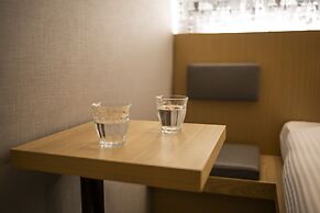 HOTEL AMANEK Kamata Ekimae