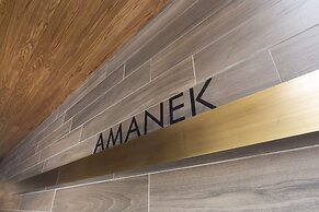 HOTEL AMANEK Kamata Ekimae