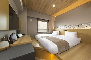 HOTEL AMANEK Kamata Ekimae