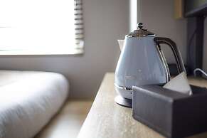 HOTEL AMANEK Kamata Ekimae