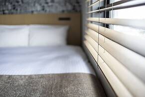 HOTEL AMANEK Kamata Ekimae