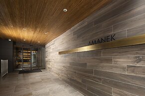 HOTEL AMANEK Kamata Ekimae