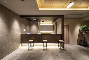 HOTEL AMANEK Kamata Ekimae