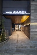 HOTEL AMANEK Kamata Ekimae