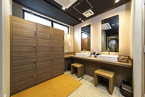 HOTEL AMANEK Kamata Ekimae