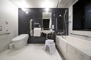 HOTEL AMANEK Kamata Ekimae