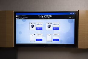 HOTEL AMANEK Kamata Ekimae