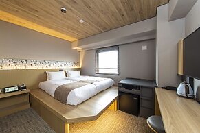 HOTEL AMANEK Kamata Ekimae