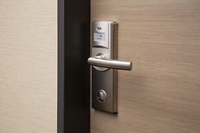 HOTEL AMANEK Kamata Ekimae