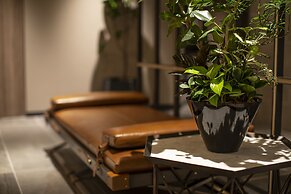 HOTEL AMANEK Kamata Ekimae