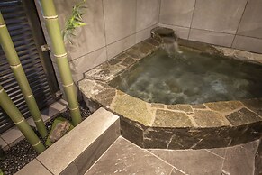 HOTEL AMANEK Kamata Ekimae