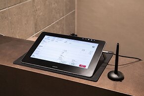 HOTEL AMANEK Kamata Ekimae