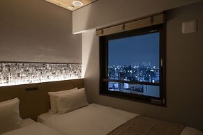 HOTEL AMANEK Kamata Ekimae