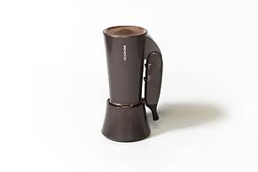 HOTEL AMANEK Kamata Ekimae