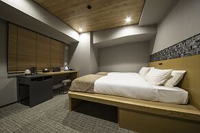 HOTEL AMANEK Kamata Ekimae