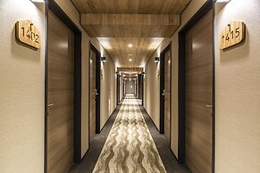 HOTEL AMANEK Kamata Ekimae