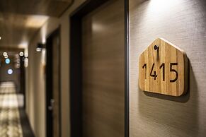 HOTEL AMANEK Kamata Ekimae