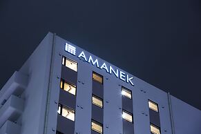 HOTEL AMANEK Kamata Ekimae