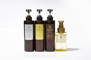 HOTEL AMANEK Kamata Ekimae