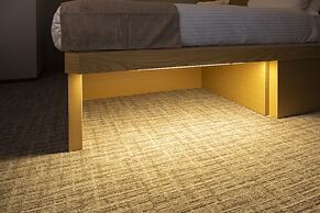 HOTEL AMANEK Kamata Ekimae