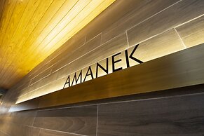 HOTEL AMANEK Kamata Ekimae