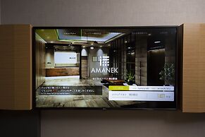 HOTEL AMANEK Kamata Ekimae