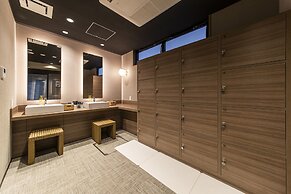 HOTEL AMANEK Kamata Ekimae