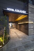 HOTEL AMANEK Kamata Ekimae