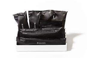 HOTEL AMANEK Kamata Ekimae