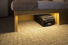 HOTEL AMANEK Kamata Ekimae