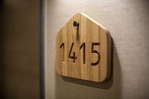 HOTEL AMANEK Kamata Ekimae