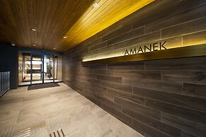 HOTEL AMANEK Kamata Ekimae
