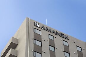 HOTEL AMANEK Kamata Ekimae