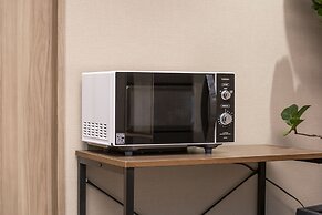 HOTEL AMANEK Kamata Ekimae