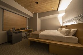 HOTEL AMANEK Kamata Ekimae