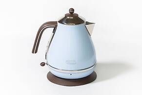 HOTEL AMANEK Kamata Ekimae