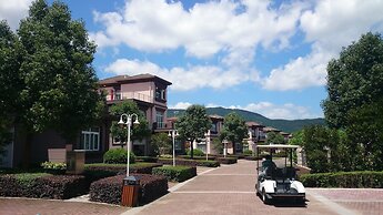 Ningbo Delson Green World Golf Resort