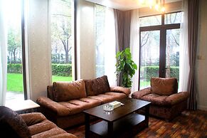 Ningbo Delson Green World Golf Resort