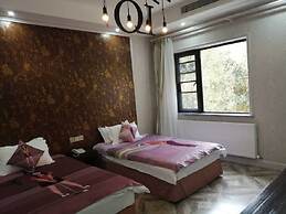 Ningbo Delson Green World Golf Resort