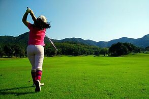 Ningbo Delson Green World Golf Resort