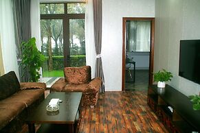 Ningbo Delson Green World Golf Resort