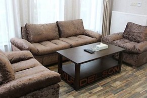 Ningbo Delson Green World Golf Resort