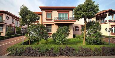 Ningbo Delson Green World Golf Resort