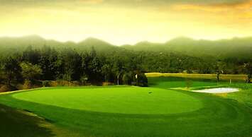 Ningbo Delson Green World Golf Resort