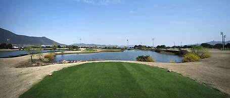 Ningbo Delson Green World Golf Resort