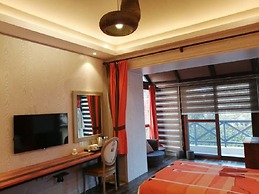 Ningbo Delson Green World Golf Resort