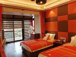 Ningbo Delson Green World Golf Resort